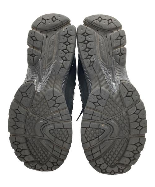 NEW BALANCE（ニューバランス）NEW BALANCE (ニューバランス) M1906R BLACK(WF) ローカットスニーカー ブラック サイズ:28の古着・服飾アイテム