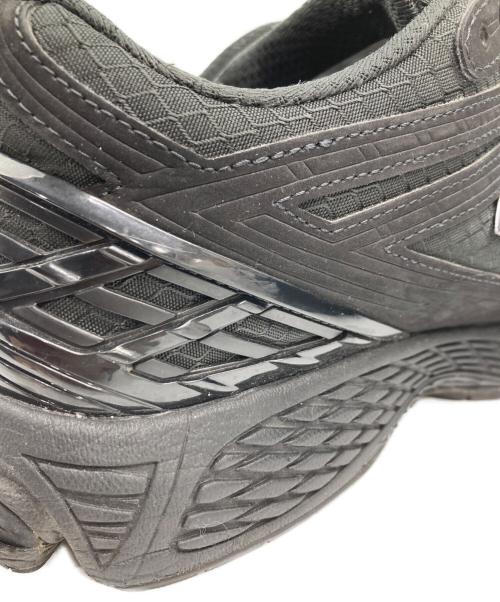 NEW BALANCE（ニューバランス）NEW BALANCE (ニューバランス) M1906R BLACK(WF) ローカットスニーカー ブラック サイズ:28の古着・服飾アイテム