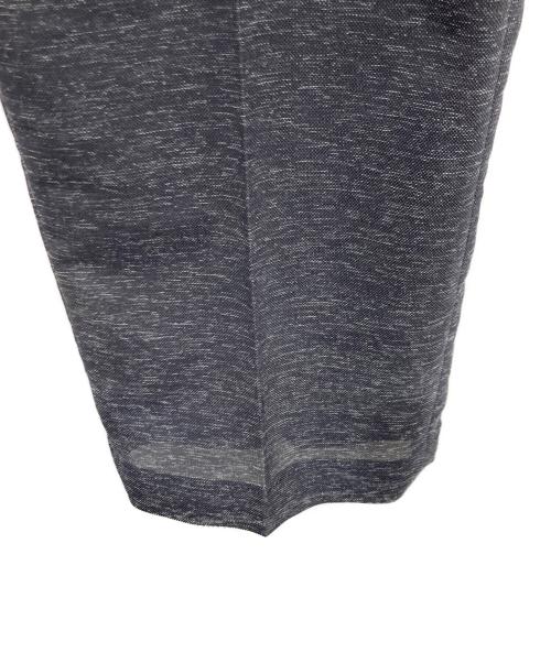 Factelier（ファクトリエ）factelier (ファクトリエ) セットアップスーツ ネイビー サイズ:L（ボトムス:ウエスト86cm）の古着・服飾アイテム