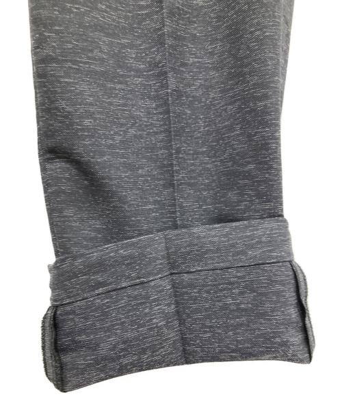 Factelier（ファクトリエ）factelier (ファクトリエ) セットアップスーツ ネイビー サイズ:L（ボトムス:ウエスト86cm）の古着・服飾アイテム