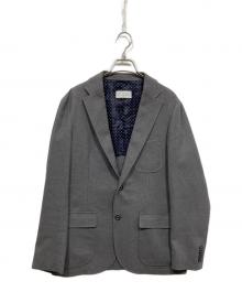 MACKINTOSH PHILOSOPHY（マッキントッシュ フィロソフィー）の古着「テーラードジャケット」｜グレー