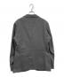 MACKINTOSH PHILOSOPHY (マッキントッシュ フィロソフィー) テーラードジャケット グレー サイズ:42R：5000円