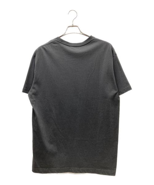 WAYP（ウェイプ）WAYP (ウェイプ) Masayuki Kakefu Tee 半袖Tシャツ ブラック サイズ:XLの古着・服飾アイテム