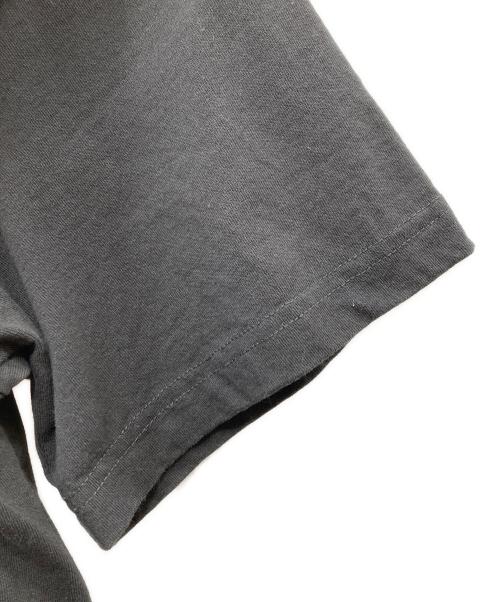 WAYP（ウェイプ）WAYP (ウェイプ) Masayuki Kakefu Tee 半袖Tシャツ ブラック サイズ:XLの古着・服飾アイテム