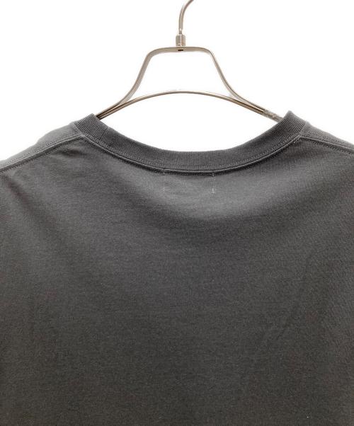 WAYP（ウェイプ）WAYP (ウェイプ) Masayuki Kakefu Tee 半袖Tシャツ ブラック サイズ:XLの古着・服飾アイテム