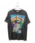 WAYP（ウェイプ）の古着「Masayuki Kakefu Tee 半袖Tシャツ」｜ブラック