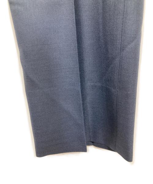 TAKEO KIKUCHI（タケオキクチ）TAKEO KIKUCHI (タケオキクチ) 3Pスーツ ネイビー サイズ:1の古着・服飾アイテム