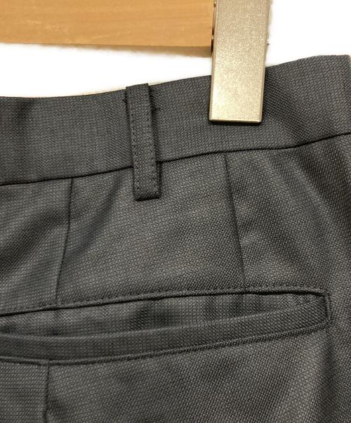 TAKEO KIKUCHI（タケオキクチ）TAKEO KIKUCHI (タケオキクチ) 3Pスーツ ネイビー サイズ:1の古着・服飾アイテム