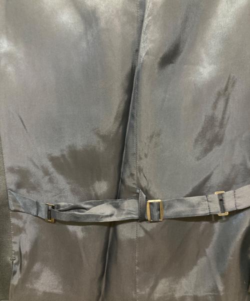 TAKEO KIKUCHI（タケオキクチ）TAKEO KIKUCHI (タケオキクチ) 3Pスーツ ネイビー サイズ:1の古着・服飾アイテム