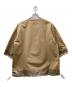 CMF OUTDOOR GARMENT (コンフィーアウトドアガーメント) GRAVEL H/S TEE ベージュ サイズ:SIZE M：7000円