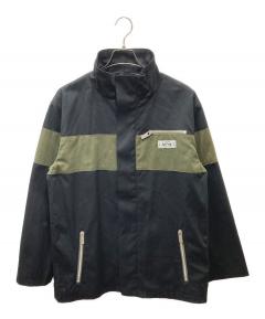 中古・古着通販】ENNOY (エンノイ) Tri Mountain (トライマウンテン