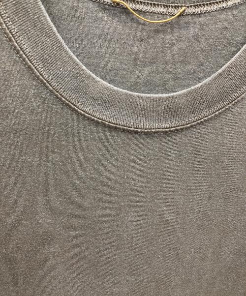 MUSE de Deuxieme Classe（ミューズ ドゥーズィエム クラス）MUSE de Deuxieme Classe (ミューズ ドゥーズィエム クラス) Refinement Tシャツ ブラウン サイズ:Freeの古着・服飾アイテム