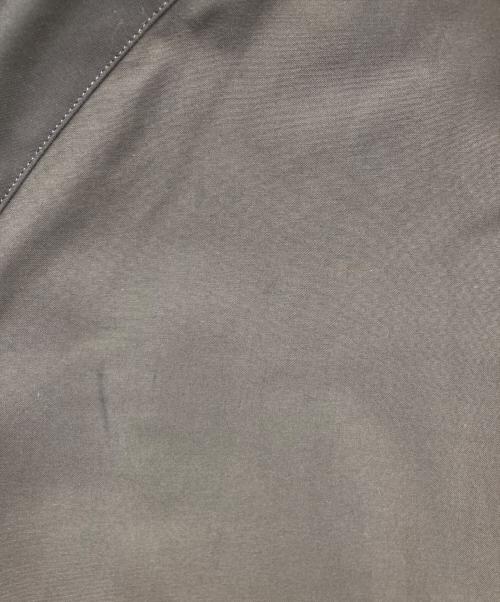 BARACUTA（バラクータ）BARACUTA (バラクータ) ハリントンジャケット グリーン サイズ:36の古着・服飾アイテム