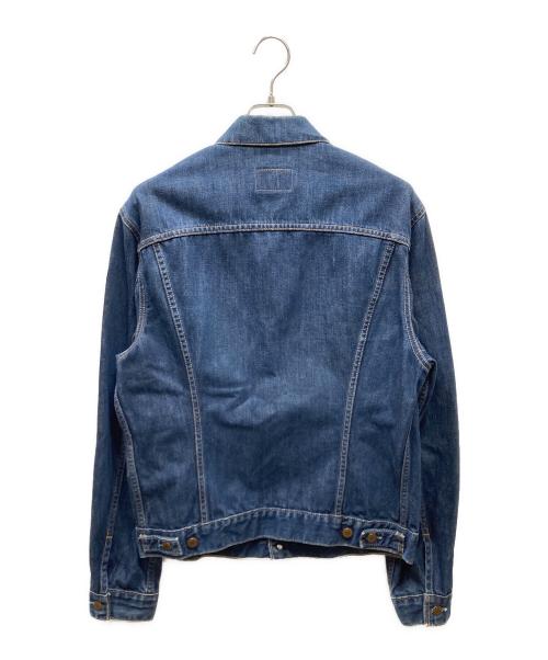 LEVI'S（リーバイス）LEVI'S (リーバイス) 70500 ユーロ規格 デニムジャケット ブルー サイズ:SIZE XLの古着・服飾アイテム
