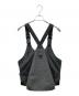 snow peak (スノーピーク) TAKIBI ベスト ブラウン サイズ:SIZE S：17000円