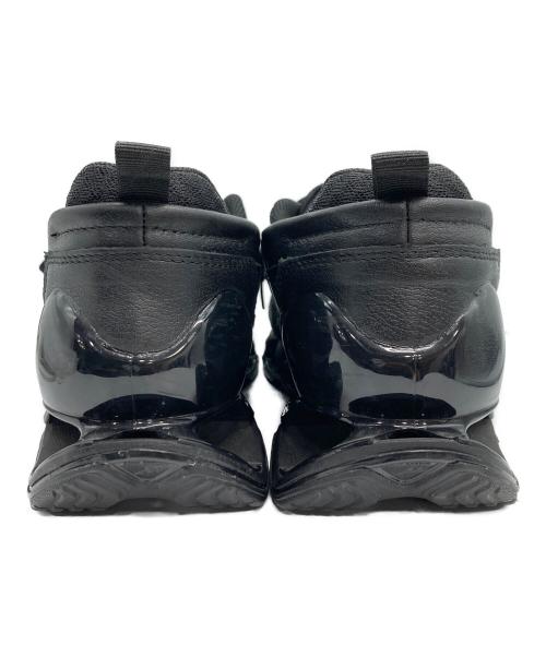MIZUNO（ミズノ）MIZUNO (ミズノ) WAVE PROPHECYMOC GTX ゴアテックス スニーカー ブラック サイズ:SIZE 28cmの古着・服飾アイテム