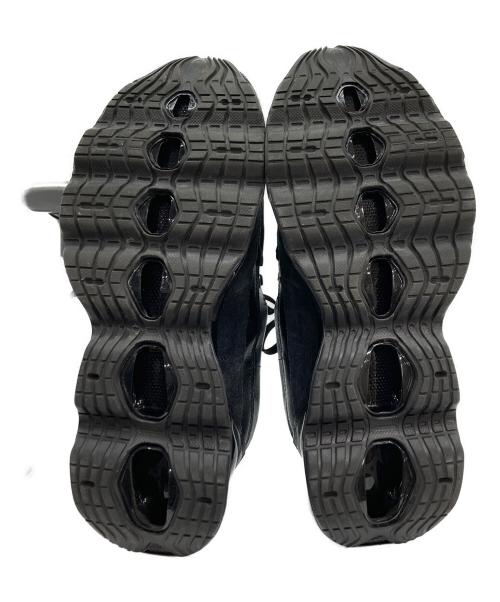 MIZUNO（ミズノ）MIZUNO (ミズノ) WAVE PROPHECYMOC GTX ゴアテックス スニーカー ブラック サイズ:SIZE 28cmの古着・服飾アイテム