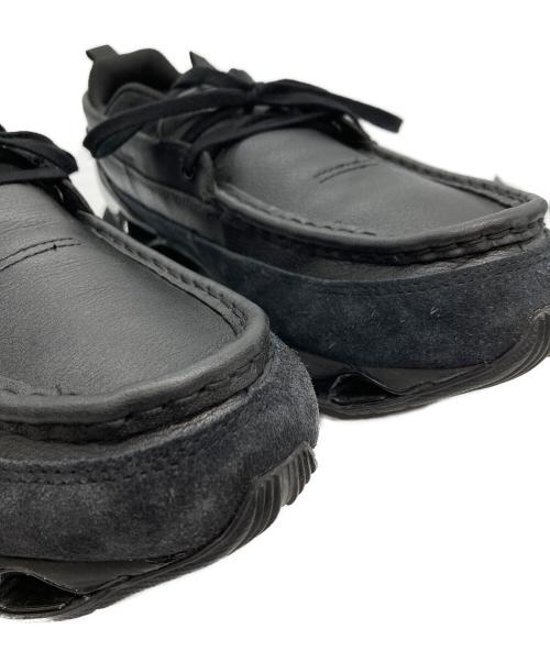 MIZUNO（ミズノ）MIZUNO (ミズノ) WAVE PROPHECYMOC GTX ゴアテックス スニーカー ブラック サイズ:SIZE 28cmの古着・服飾アイテム