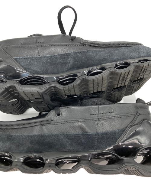 MIZUNO（ミズノ）MIZUNO (ミズノ) WAVE PROPHECYMOC GTX ゴアテックス スニーカー ブラック サイズ:SIZE 28cmの古着・服飾アイテム