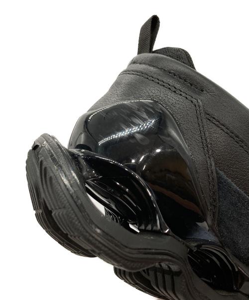 MIZUNO（ミズノ）MIZUNO (ミズノ) WAVE PROPHECYMOC GTX ゴアテックス スニーカー ブラック サイズ:SIZE 28cmの古着・服飾アイテム