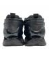 中古・古着 MIZUNO (ミズノ) WAVE PROPHECYMOC GTX ゴアテックス スニーカー ブラック サイズ:SIZE 28cm：30000円
