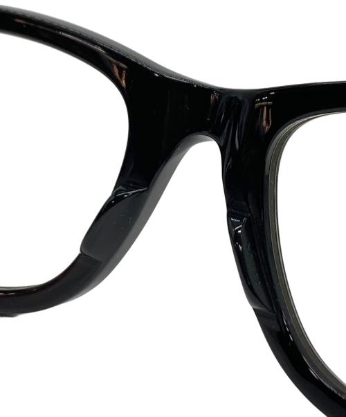 RAY-BAN（レイバン）RAY-BAN (レイバン) RB5121 伊達眼鏡 ブラック サイズ:50□22-150の古着・服飾アイテム