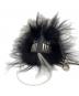 FENDI（フェンディ）の古着「バッグバグズ モンスター バッグチャーム」｜ブラック