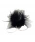 FENDI (フェンディ) バッグバグズ モンスター バッグチャーム ブラック：10000円