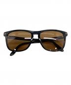 TOM FORDトムフォード）の古着「TF930 01E　サングラス」｜ブラック×ブラウン