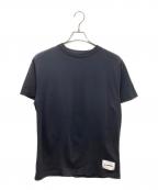 JIL SANDERジルサンダー）の古着「3パックTシャツ ショートスリーブ」｜ネイビー