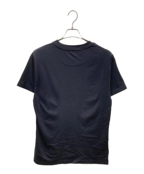 JIL SANDER（ジルサンダー）JIL SANDER (ジルサンダー) 3パックTシャツ ショートスリーブ ネイビー サイズ:SIZE Sの古着・服飾アイテム