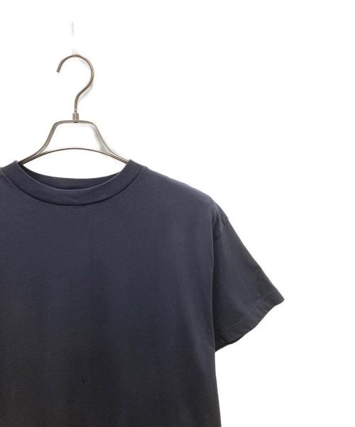 JIL SANDER（ジルサンダー）JIL SANDER (ジルサンダー) 3パックTシャツ ショートスリーブ ネイビー サイズ:SIZE Sの古着・服飾アイテム