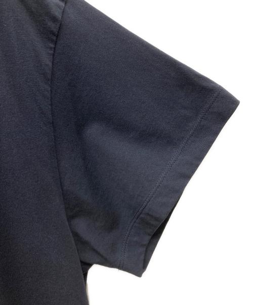 JIL SANDER（ジルサンダー）JIL SANDER (ジルサンダー) 3パックTシャツ ショートスリーブ ネイビー サイズ:SIZE Sの古着・服飾アイテム