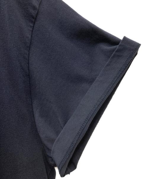 JIL SANDER（ジルサンダー）JIL SANDER (ジルサンダー) 3パックTシャツ ショートスリーブ ネイビー サイズ:SIZE Sの古着・服飾アイテム
