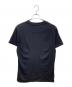 JIL SANDER (ジルサンダー) 3パックTシャツ ショートスリーブ ネイビー サイズ:SIZE S：8000円