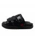 CVTVLIST (カタリスト) Elite Sandals エライトサンダル ブラック サイズ:02：13000円