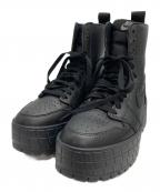 NIKEナイキ）の古着「Women's Air Jordan 1 Brooklyn High 