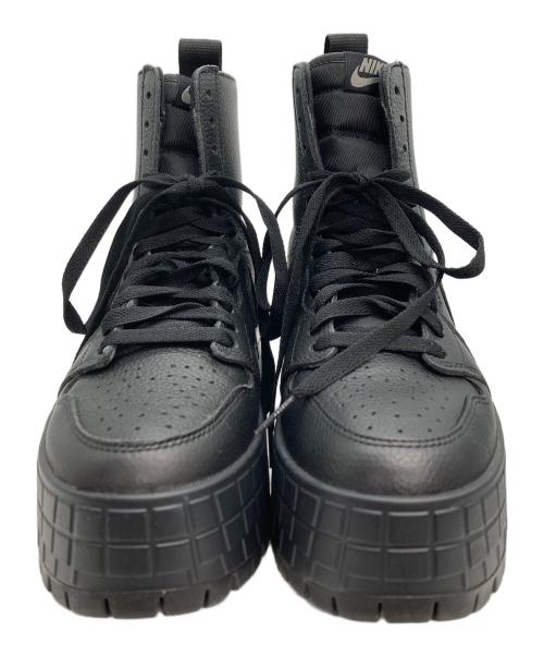 NIKE（ナイキ）NIKE (ナイキ) Women's Air Jordan 1 Brooklyn High 