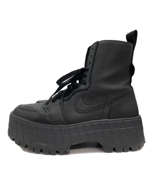 NIKE（ナイキ）NIKE (ナイキ) Women's Air Jordan 1 Brooklyn High 