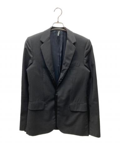 中古・古着通販】Dior Homme (ディオール オム) ウール テーラード