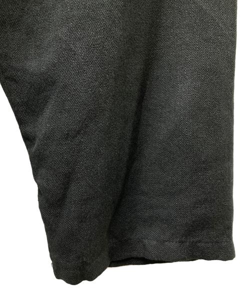 NEPLA（ネプラ）NEPLA (ネプラ) HARRINGTON BLOUSON ハリントンブルゾン ブラック サイズ:SIZE Lの古着・服飾アイテム