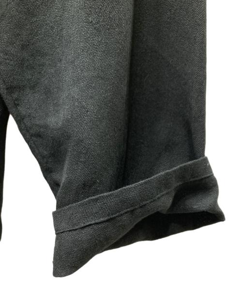 NEPLA（ネプラ）NEPLA (ネプラ) HARRINGTON BLOUSON ハリントンブルゾン ブラック サイズ:SIZE Lの古着・服飾アイテム