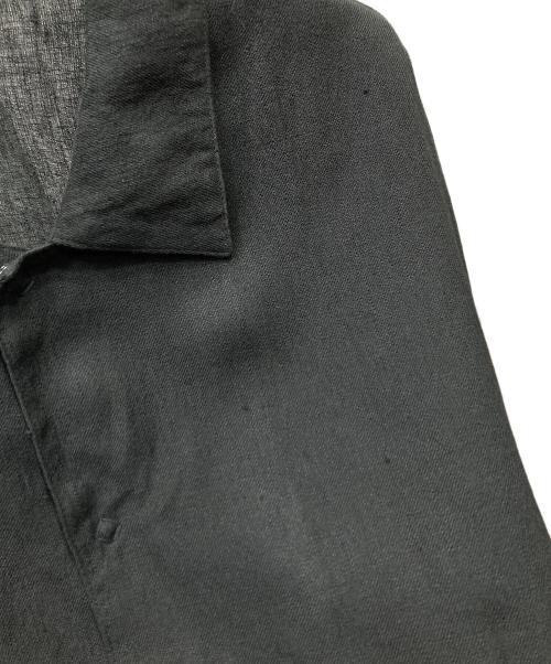 NEPLA（ネプラ）NEPLA (ネプラ) HARRINGTON BLOUSON ハリントンブルゾン ブラック サイズ:SIZE Lの古着・服飾アイテム