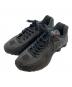 NIKE（ナイキ）の古着「SHOX R4 スニーカー」｜ブラック×レッド