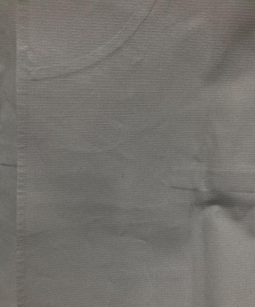 THE NORTH FACE（ザ ノース フェイス）THE NORTH FACE (ザ ノース フェイス) ジャニーズバックライトコート ゴアテックス オリーブ サイズ:XLの古着・服飾アイテム