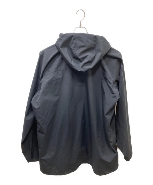 TTT MSW（ティー）TTT MSW (ティー) ナイロンジャケット ブラック サイズ:SIZE Lの古着・服飾アイテム