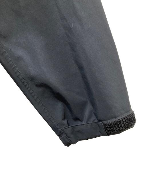 TTT MSW（ティー）TTT MSW (ティー) ナイロンジャケット ブラック サイズ:SIZE Lの古着・服飾アイテム