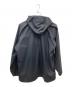 TTT MSW (ティー) ナイロンジャケット ブラック サイズ:SIZE L：17000円