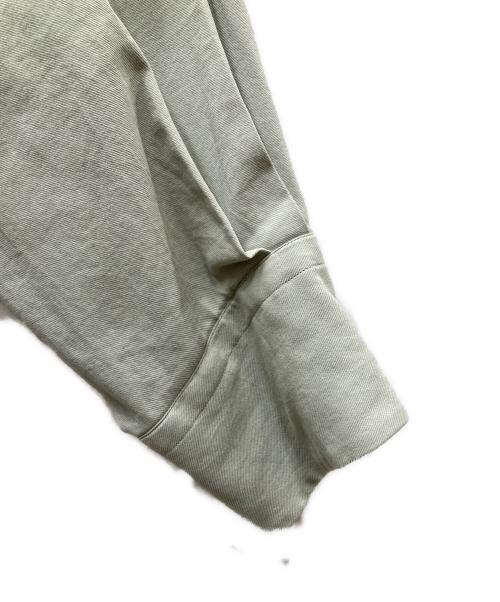 MARKWARE（マーカウェア）MARKWARE (マーカウェア) COMFORT FIT SHIRT コンフォートフィットシャツ グリーン サイズ:2の古着・服飾アイテム