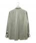 MARKWARE (マーカウェア) COMFORT FIT SHIRT コンフォートフィットシャツ グリーン サイズ:2：9000円